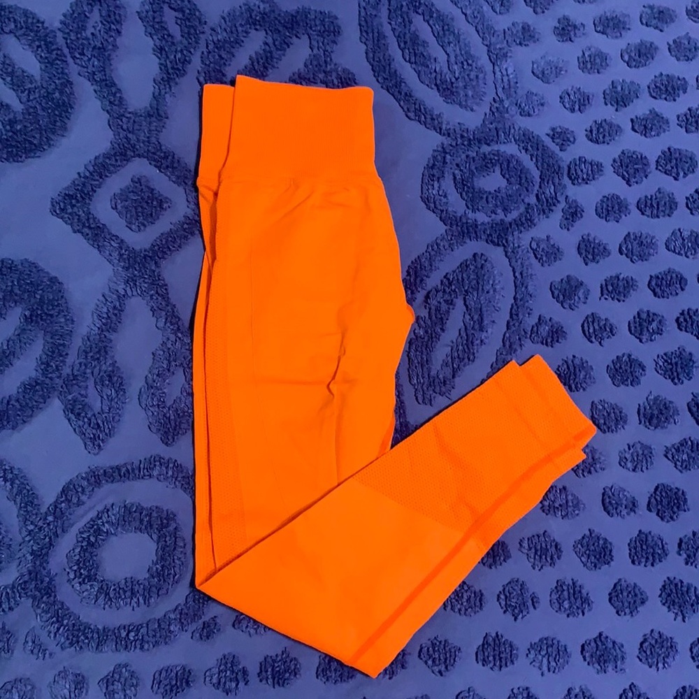 Butt Scrunch Legging